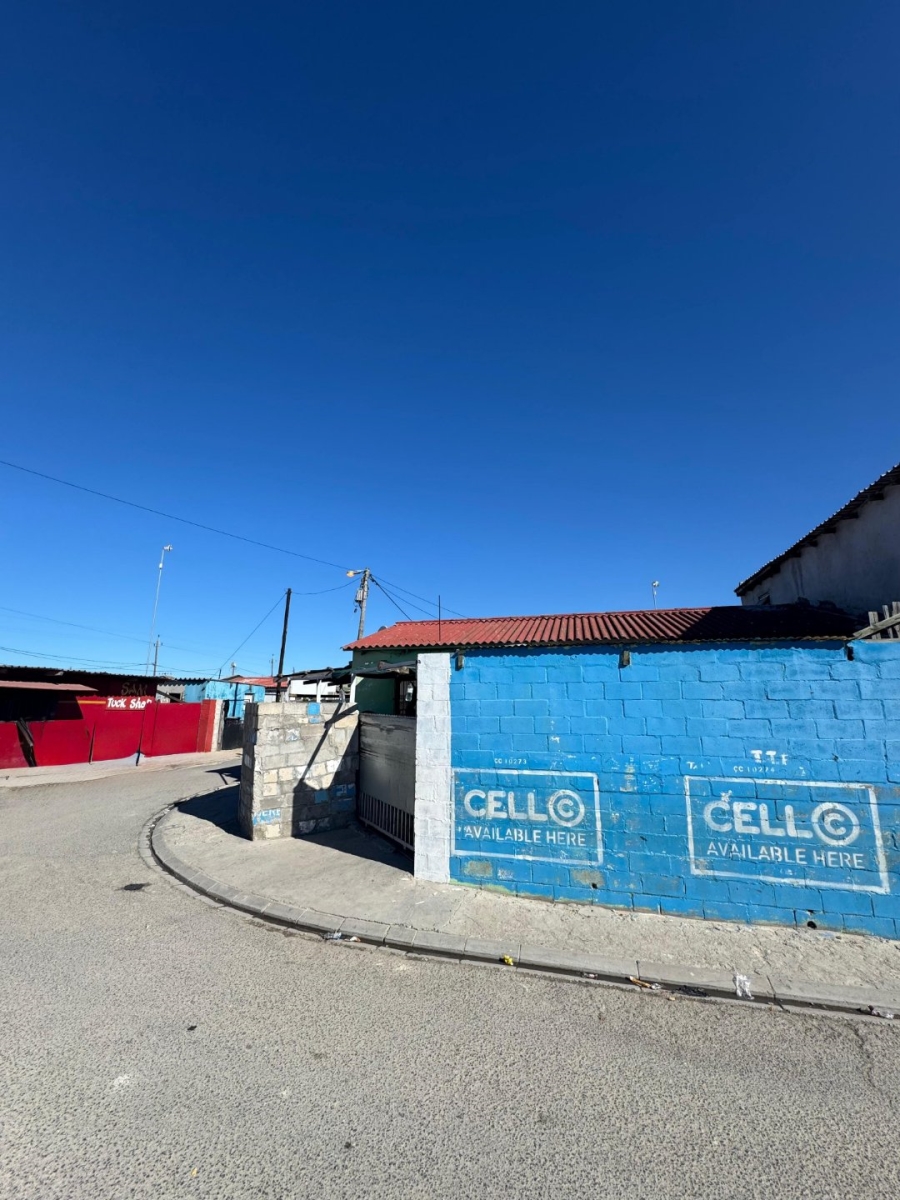 4 Bedroom Property for Sale in Delft Western Cape